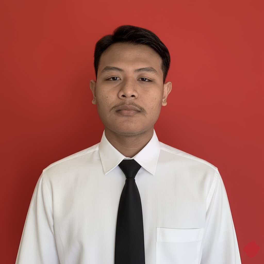 Foto profil Reza Eka Firmansyah